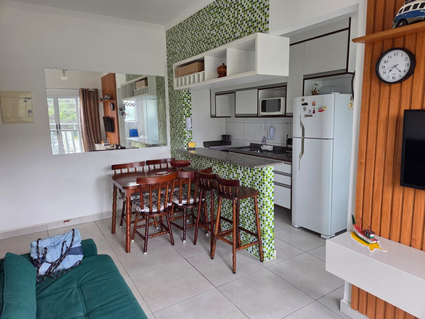 Apartamento, 2 quartos - Foto 3