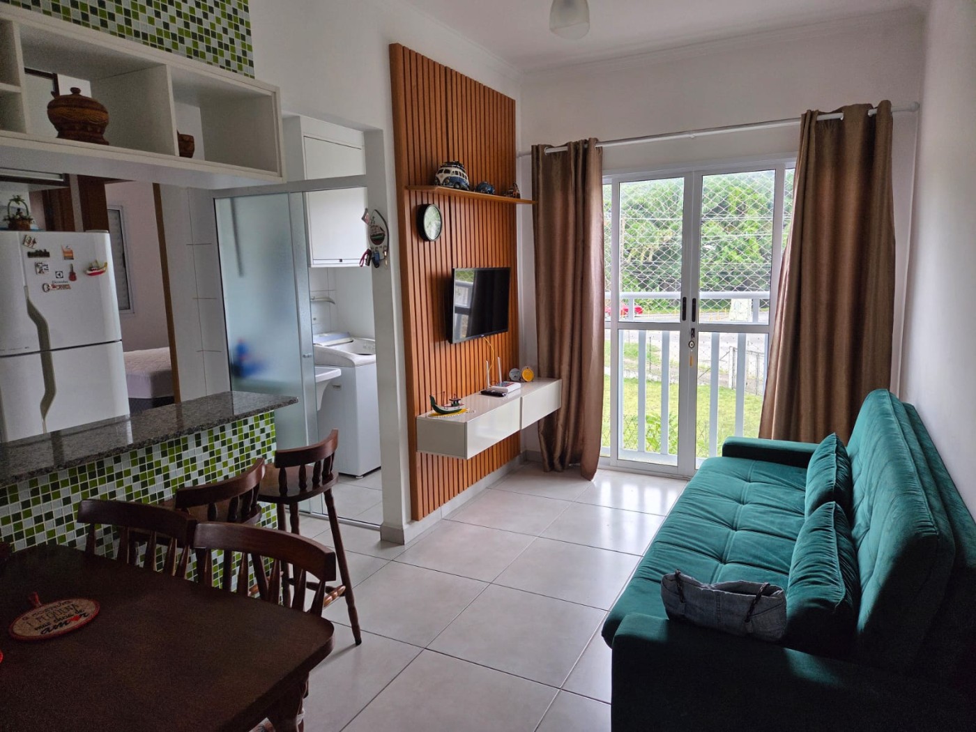 Apartamento, 2 quartos - Foto 2