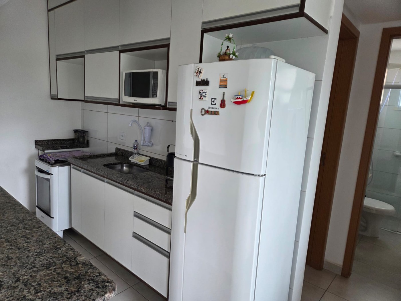 Apartamento, 2 quartos - Foto 4