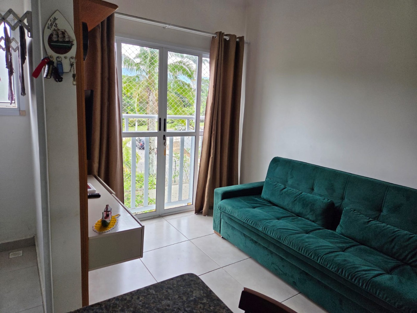 Apartamento, 2 quartos - Foto 6