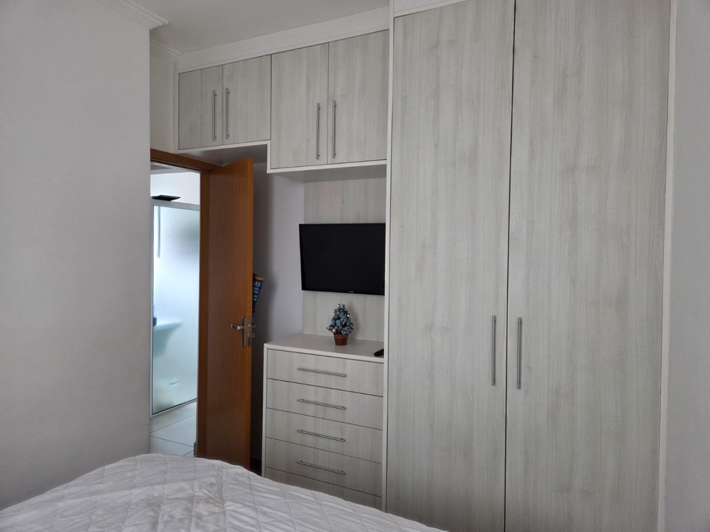 Apartamento, 2 quartos - Foto 11