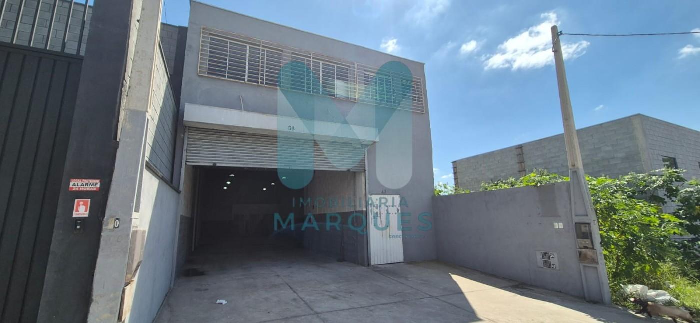 Depósito-Galpão - Foto 6