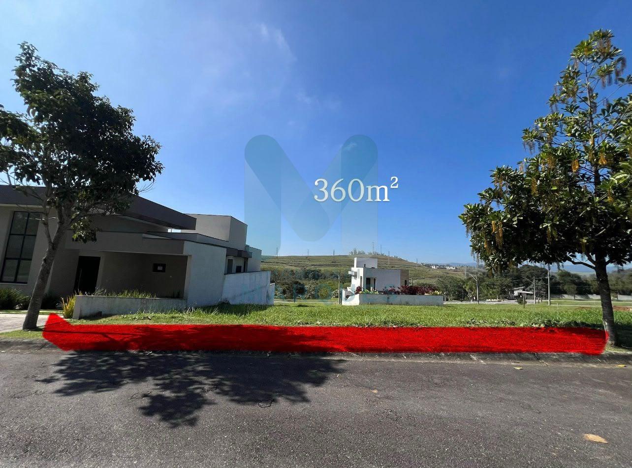 Terreno, 360 m² - Foto 1