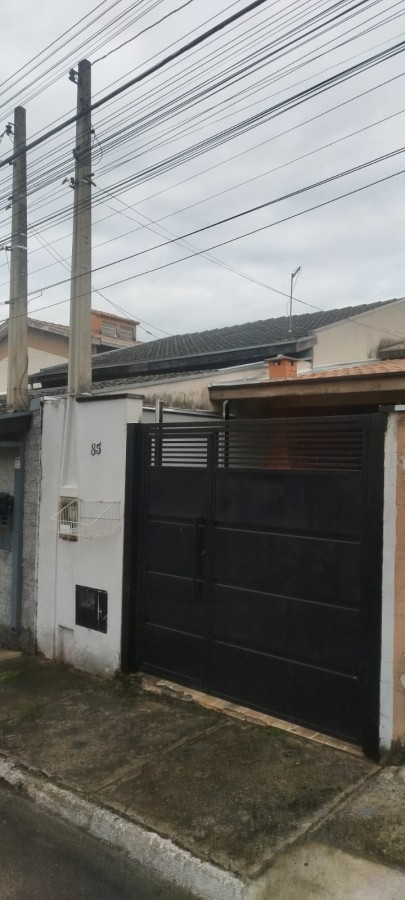 Casa, 2 quartos - Foto 2