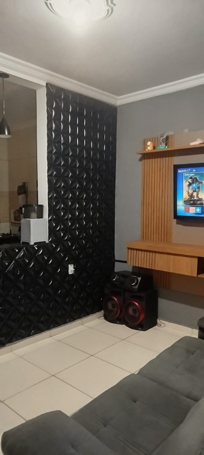 Casa, 2 quartos - Foto 7