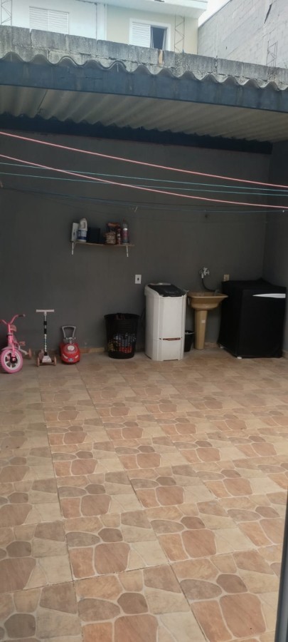 Casa, 2 quartos - Foto 12