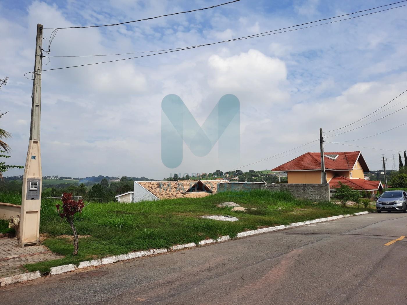Terreno, 520 m² - Foto 1