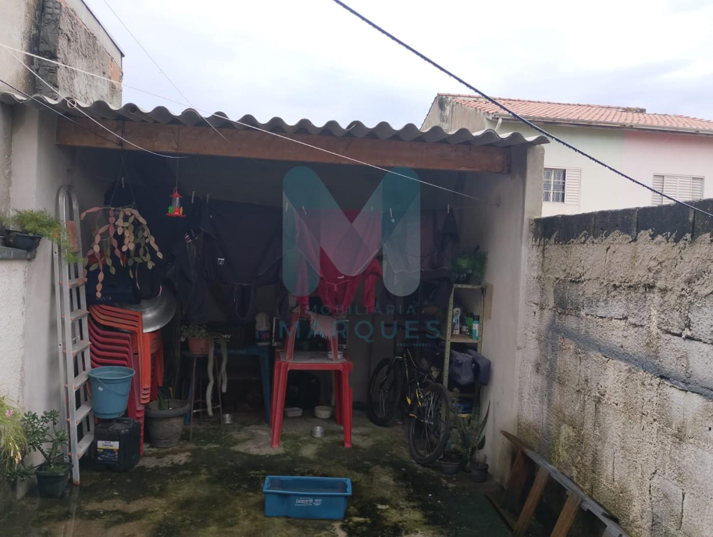 Sobrado, 2 quartos - Foto 11