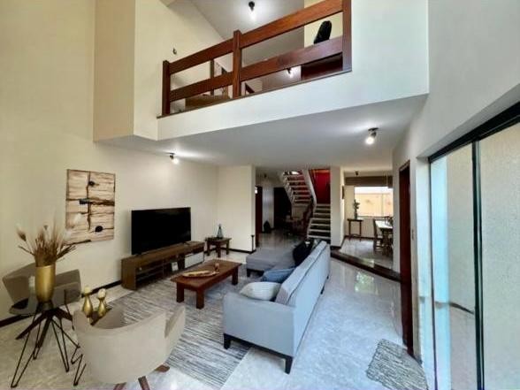 Sobrado, 3 quartos, 220 m² - Foto 6