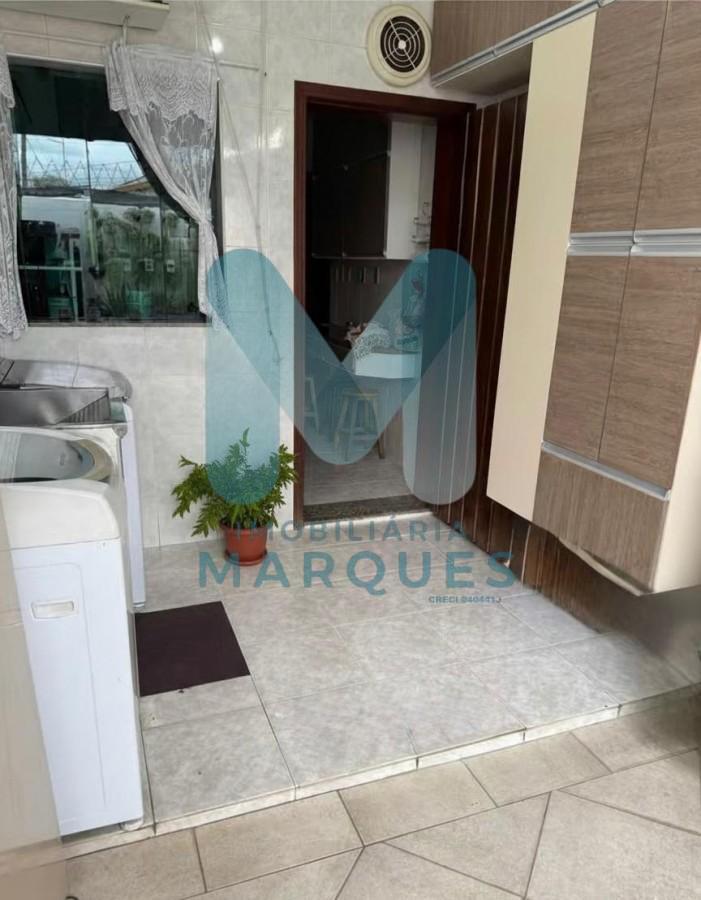 Sobrado, 3 quartos, 220 m² - Foto 7