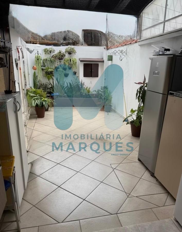 Sobrado, 3 quartos, 220 m² - Foto 8