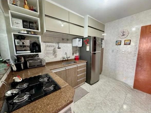 Sobrado, 3 quartos, 220 m² - Foto 21