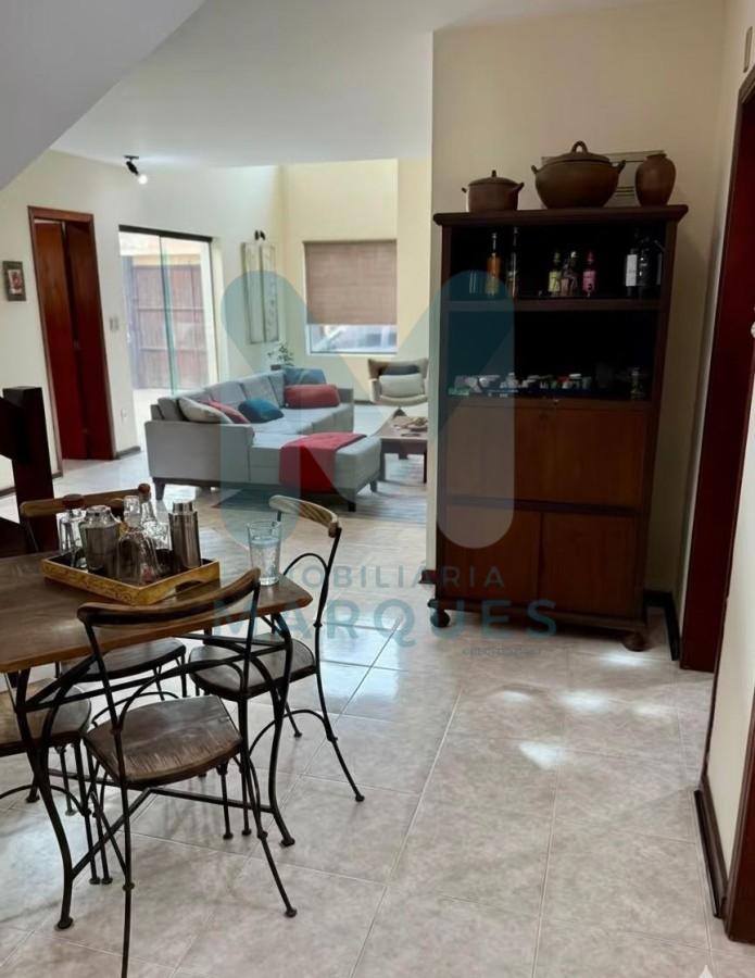 Sobrado, 3 quartos, 220 m² - Foto 20