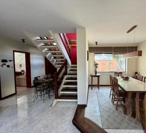 Sobrado, 3 quartos, 220 m² - Foto 19