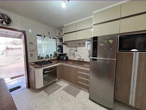Sobrado, 3 quartos, 220 m² - Foto 23
