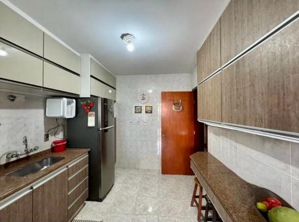 Sobrado, 3 quartos, 220 m² - Foto 22