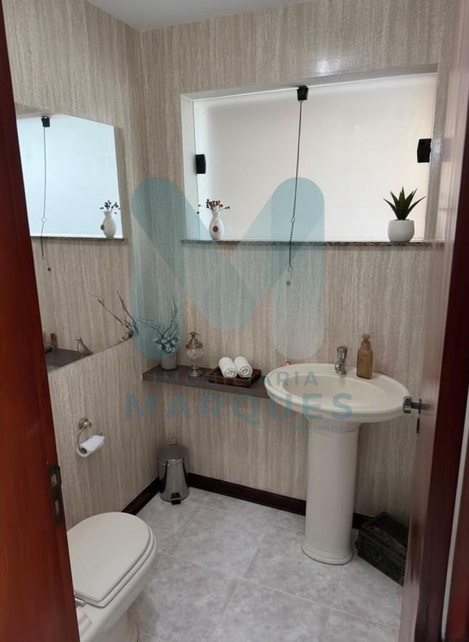 Sobrado, 3 quartos, 220 m² - Foto 25