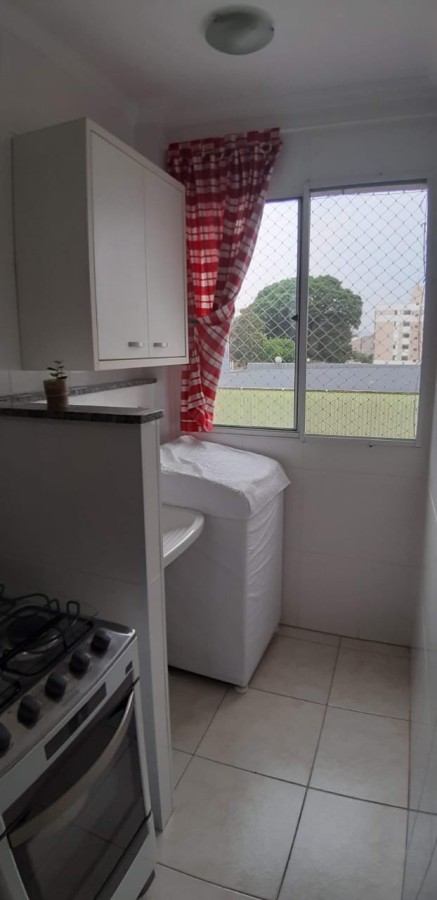 Apartamento, 2 quartos, 61 m² - Foto 2
