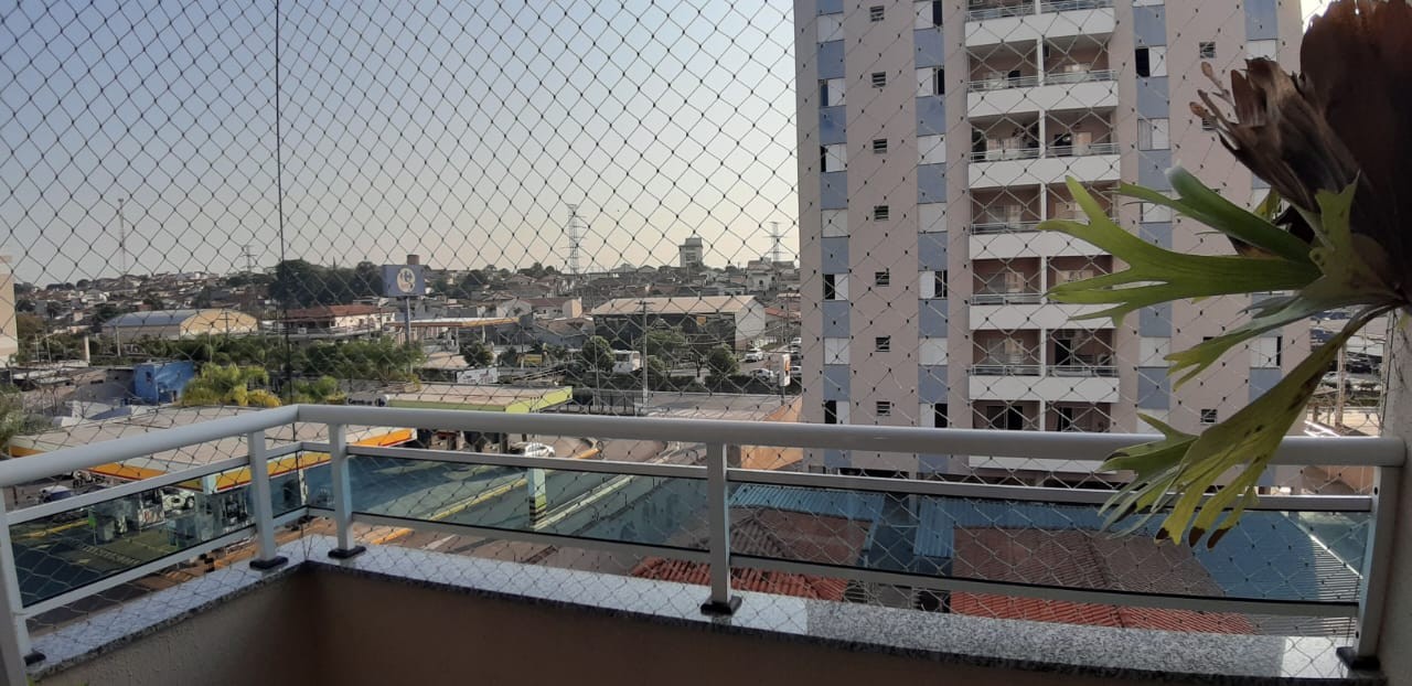 Apartamento, 2 quartos, 61 m² - Foto 6