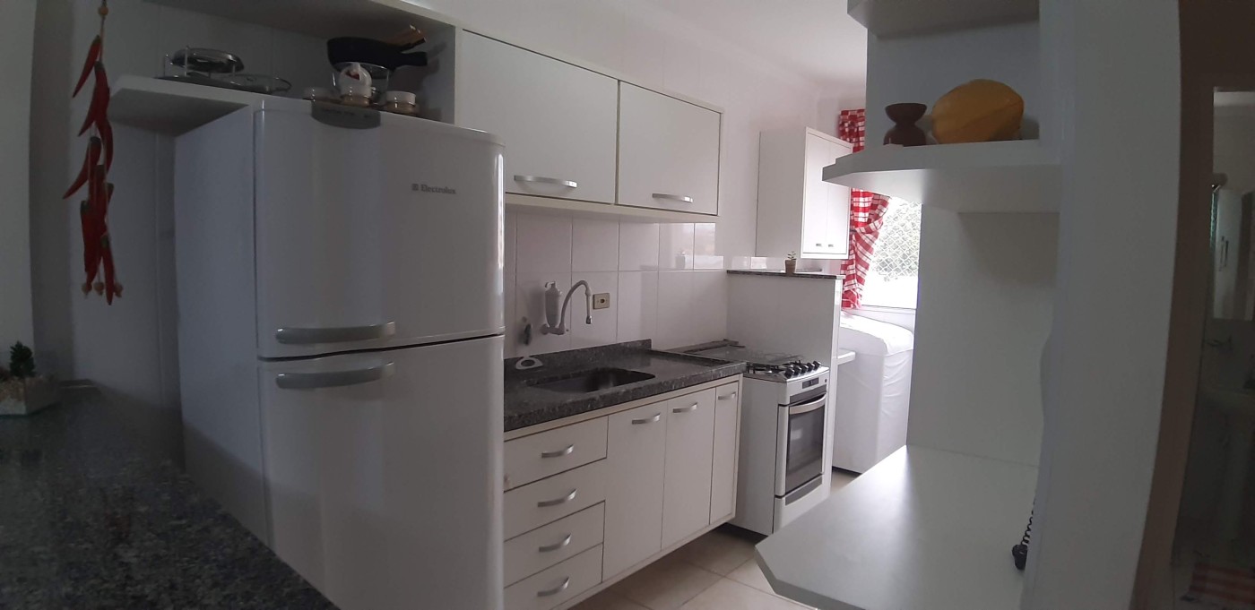Apartamento, 2 quartos, 61 m² - Foto 4