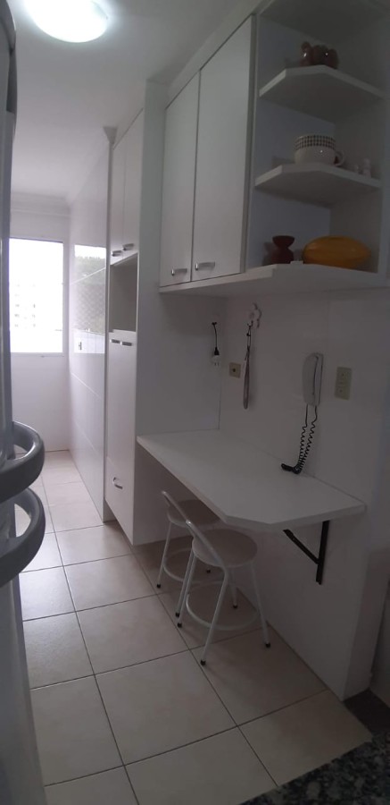 Apartamento, 2 quartos, 61 m² - Foto 8