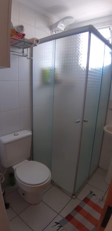 Apartamento, 2 quartos, 61 m² - Foto 7