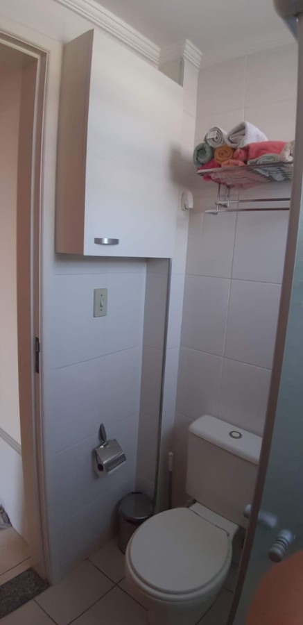 Apartamento, 2 quartos, 61 m² - Foto 14