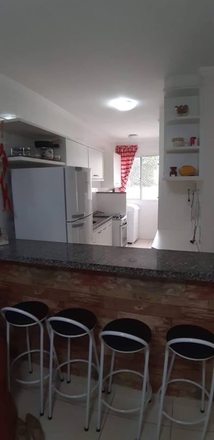 Apartamento, 2 quartos, 61 m² - Foto 17