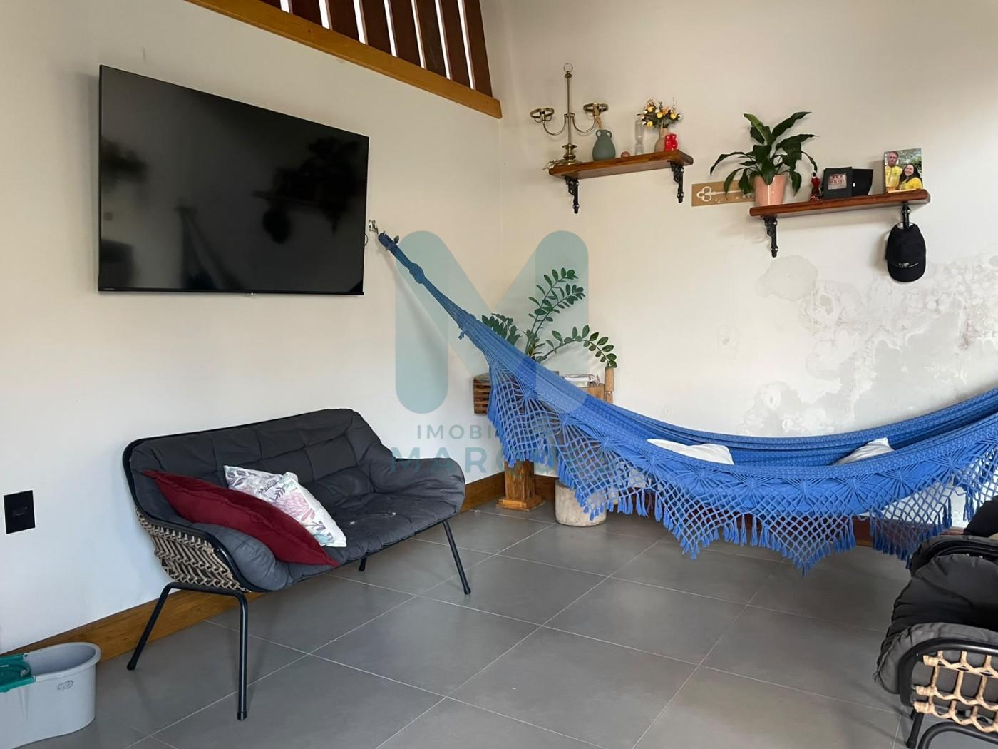 Casa de Condomínio, 2 quartos - Foto 5