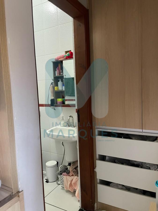 Casa de Condomínio, 2 quartos - Foto 6