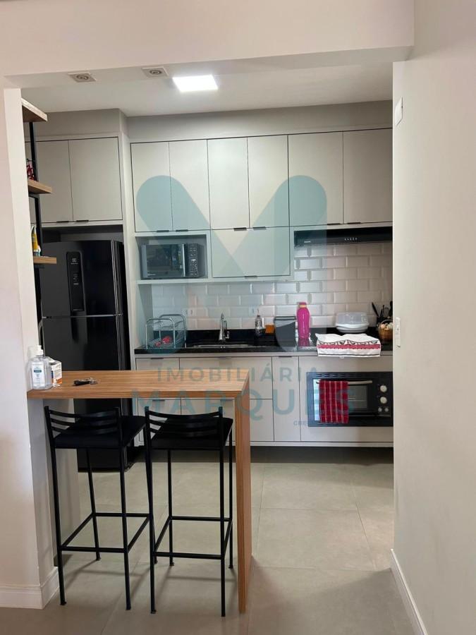 Apartamento, 2 quartos - Foto 6