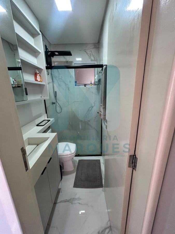 Apartamento, 2 quartos - Foto 10