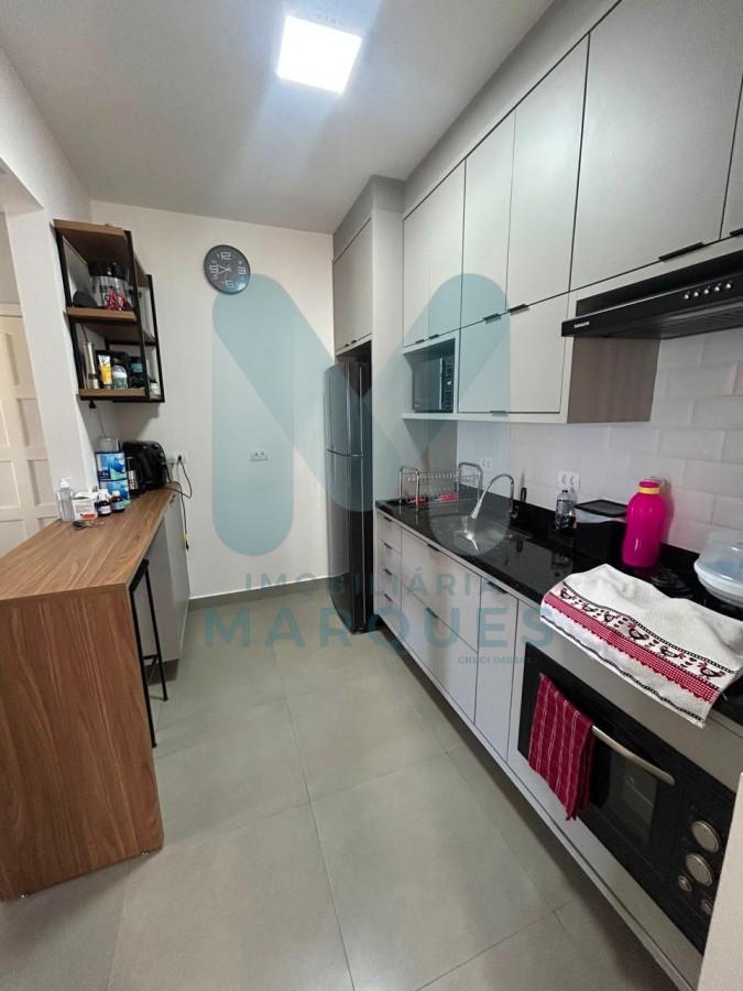 Apartamento, 2 quartos - Foto 9