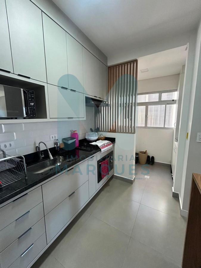 Apartamento, 2 quartos - Foto 1