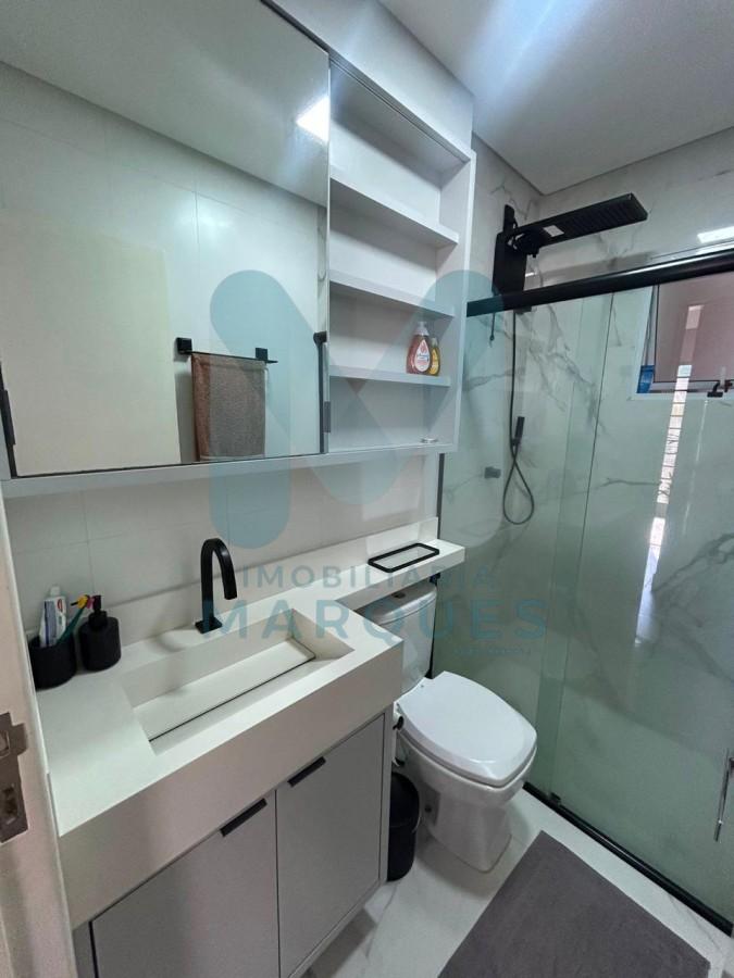 Apartamento, 2 quartos - Foto 8