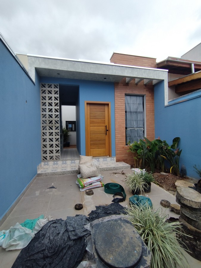Casa, 3 quartos - Foto 4