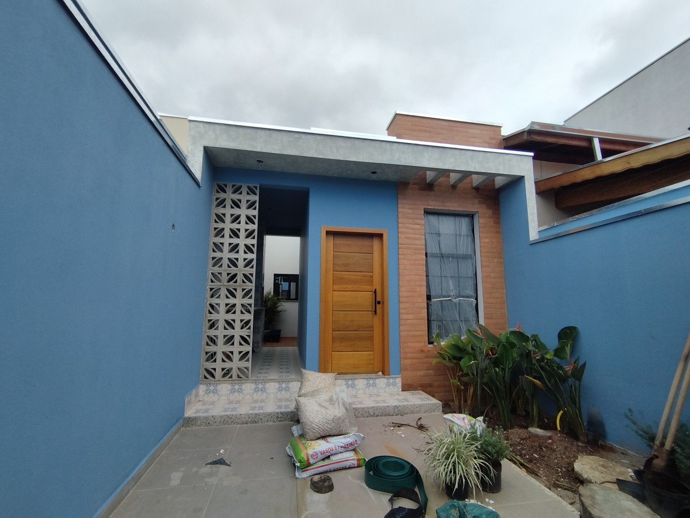 Casa, 3 quartos - Foto 5