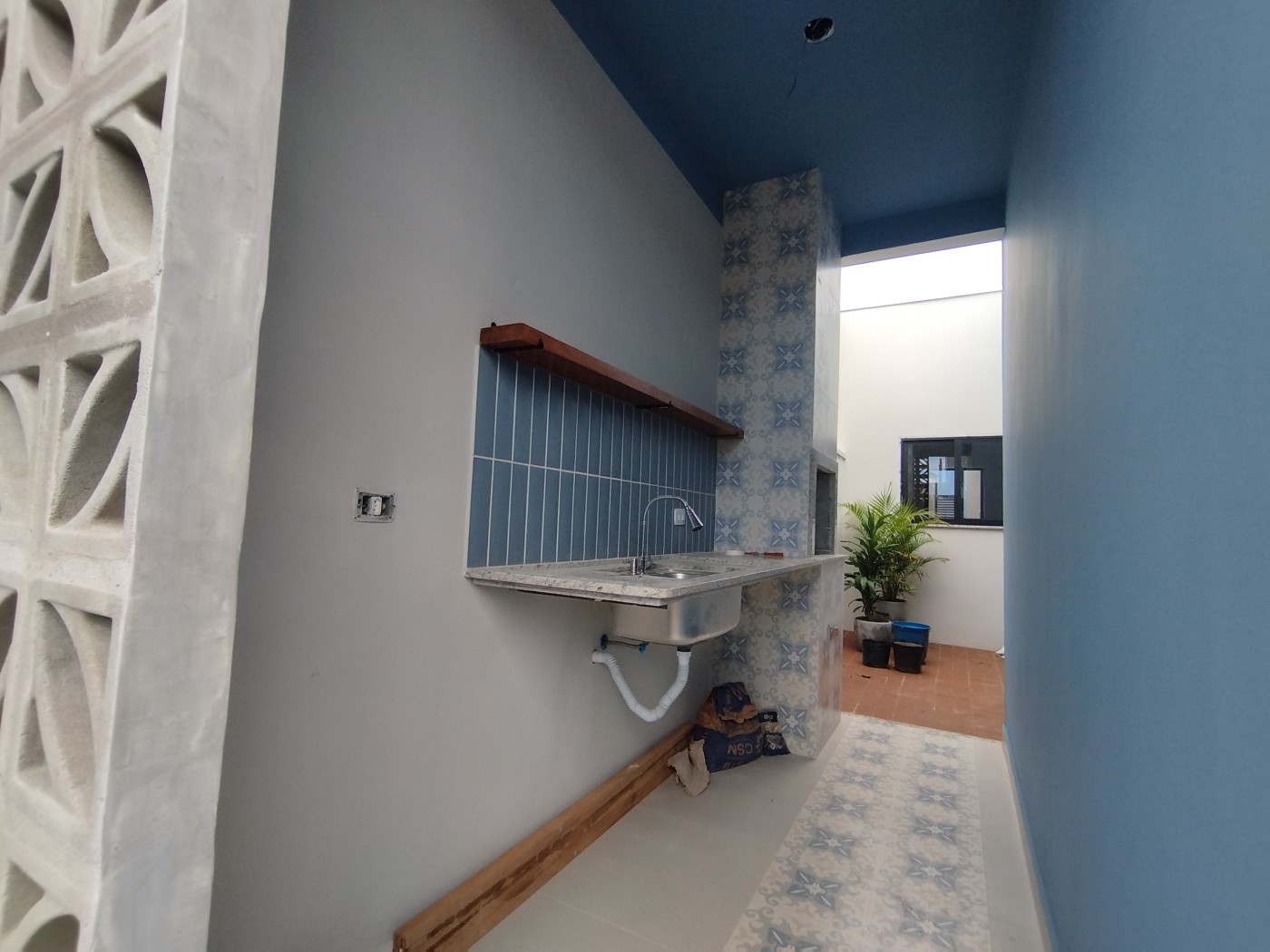 Casa, 3 quartos - Foto 6