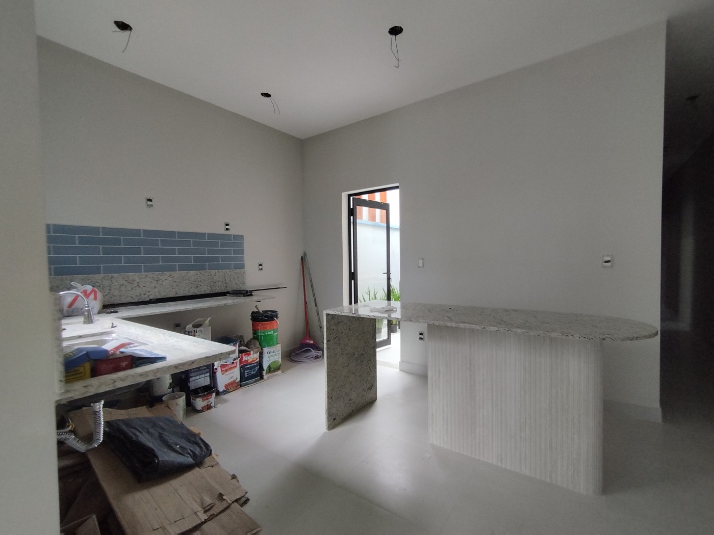 Casa, 3 quartos - Foto 10