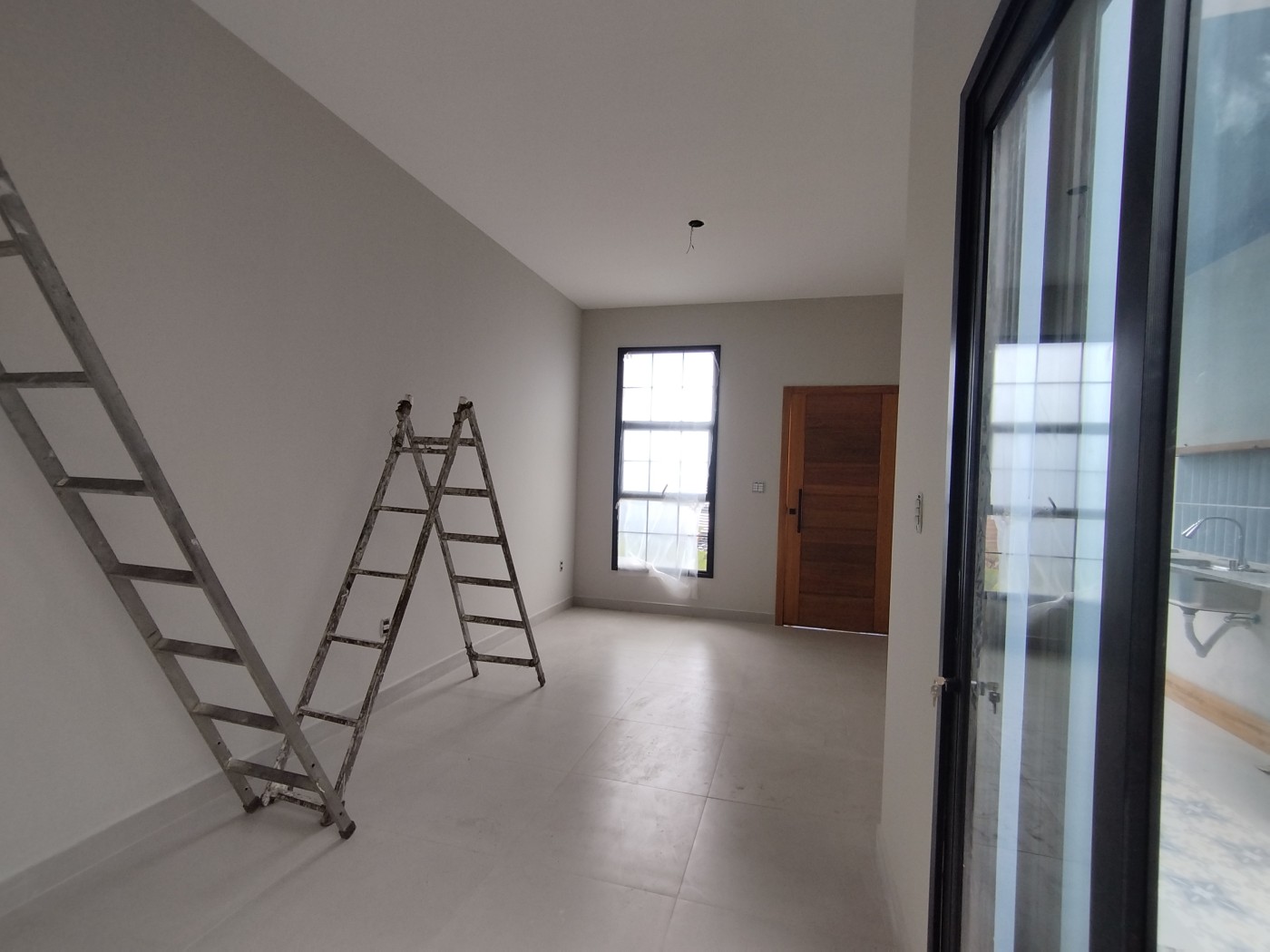Casa, 3 quartos - Foto 9