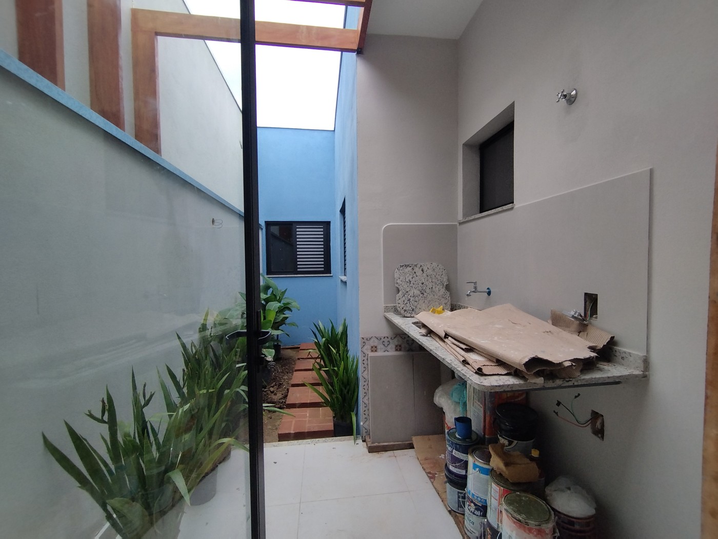 Casa, 3 quartos - Foto 11