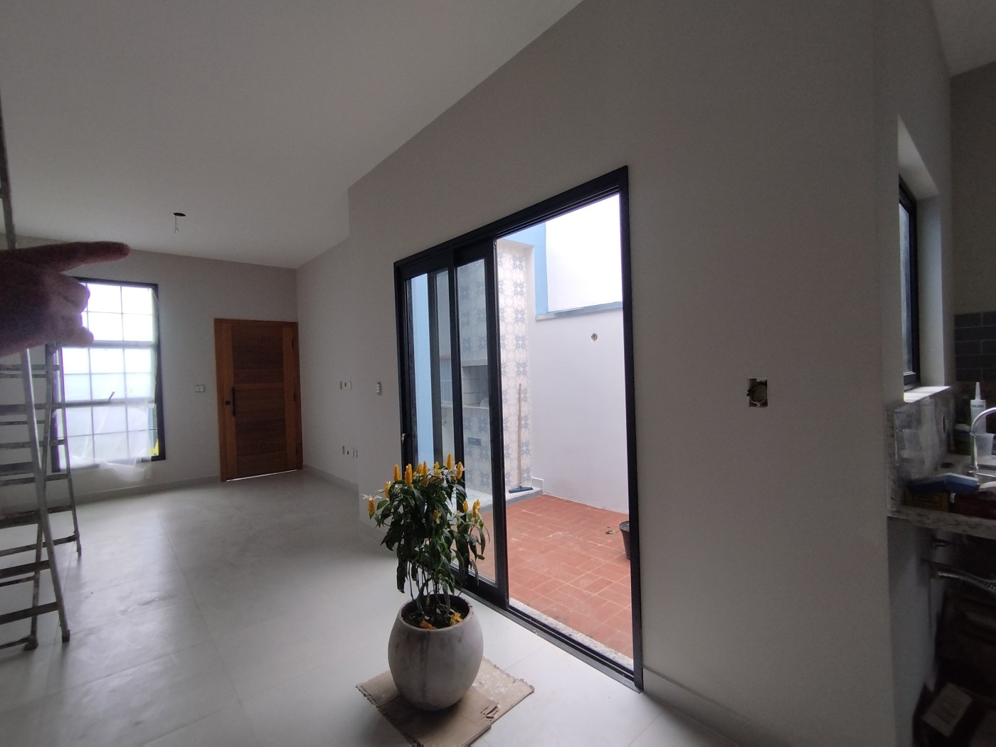 Casa, 3 quartos - Foto 12
