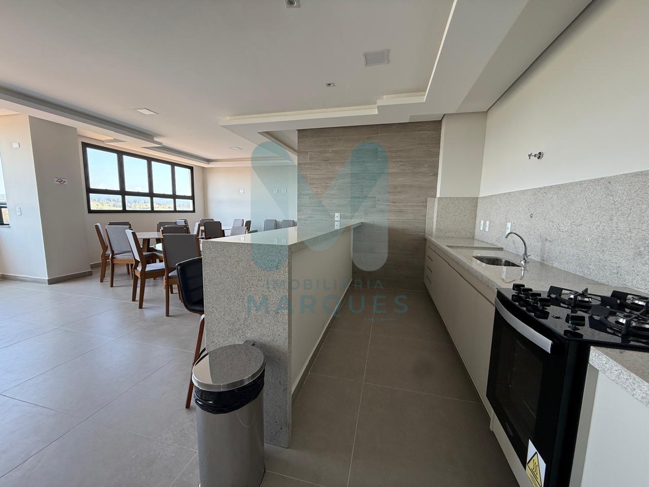 Apartamento, 2 quartos, 71 m² - Foto 3