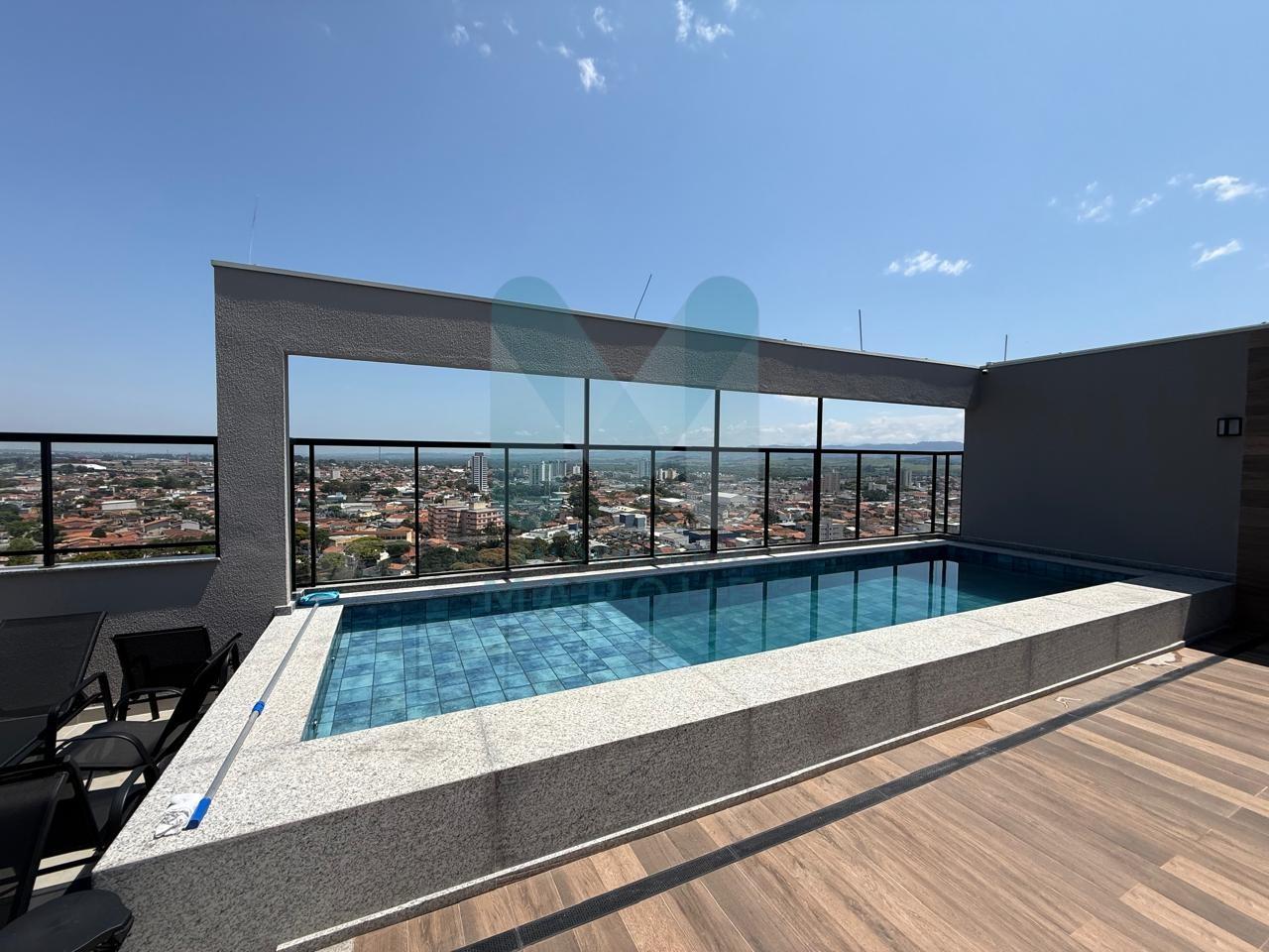 Apartamento, 2 quartos, 71 m² - Foto 2