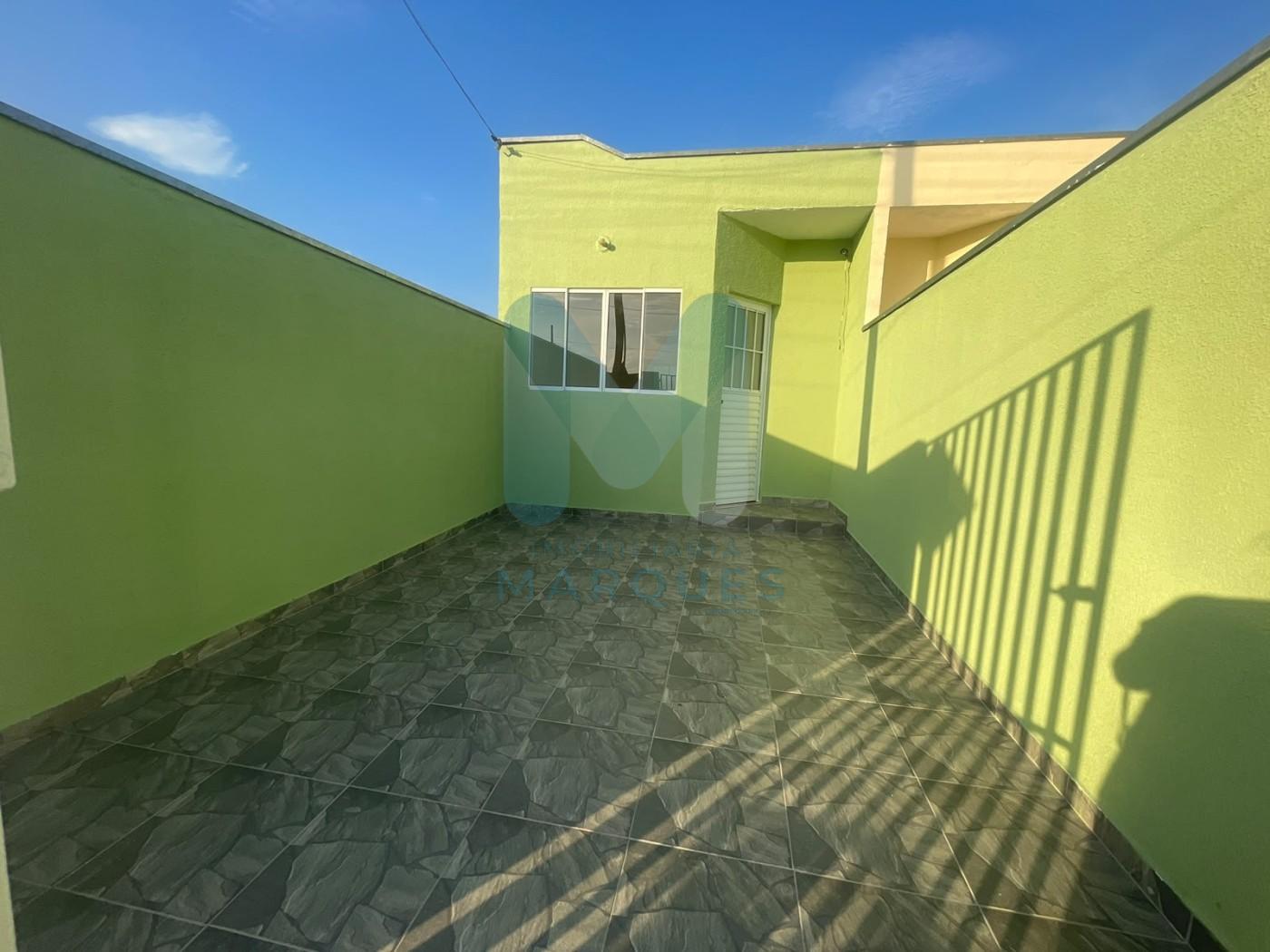 Casa, 2 quartos - Foto 1