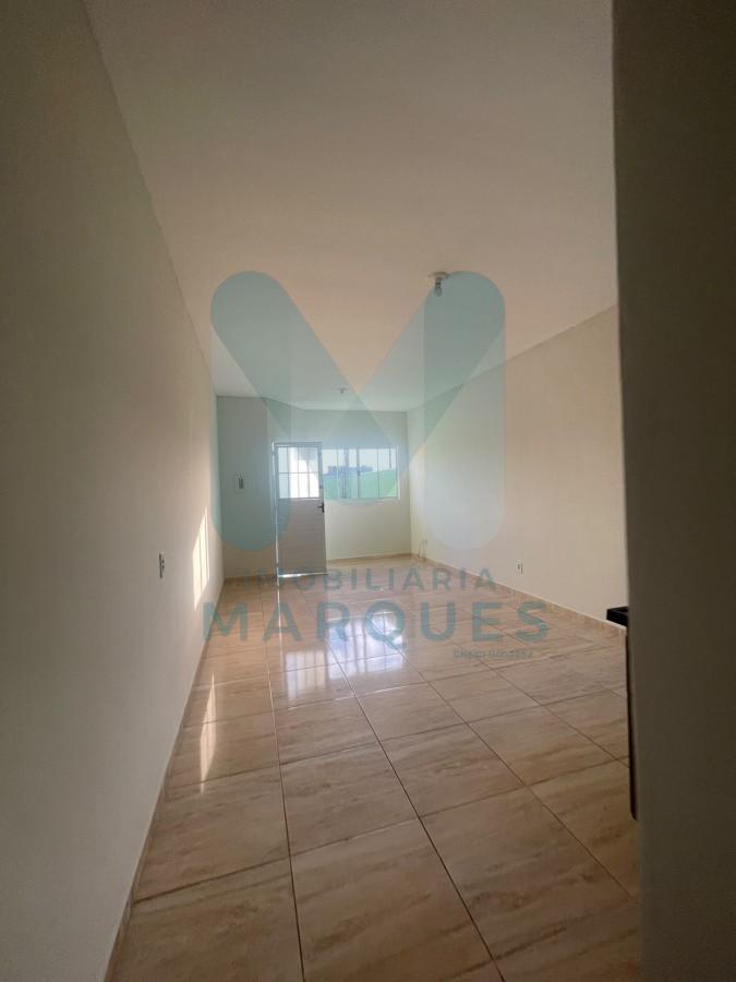 Casa, 2 quartos - Foto 2