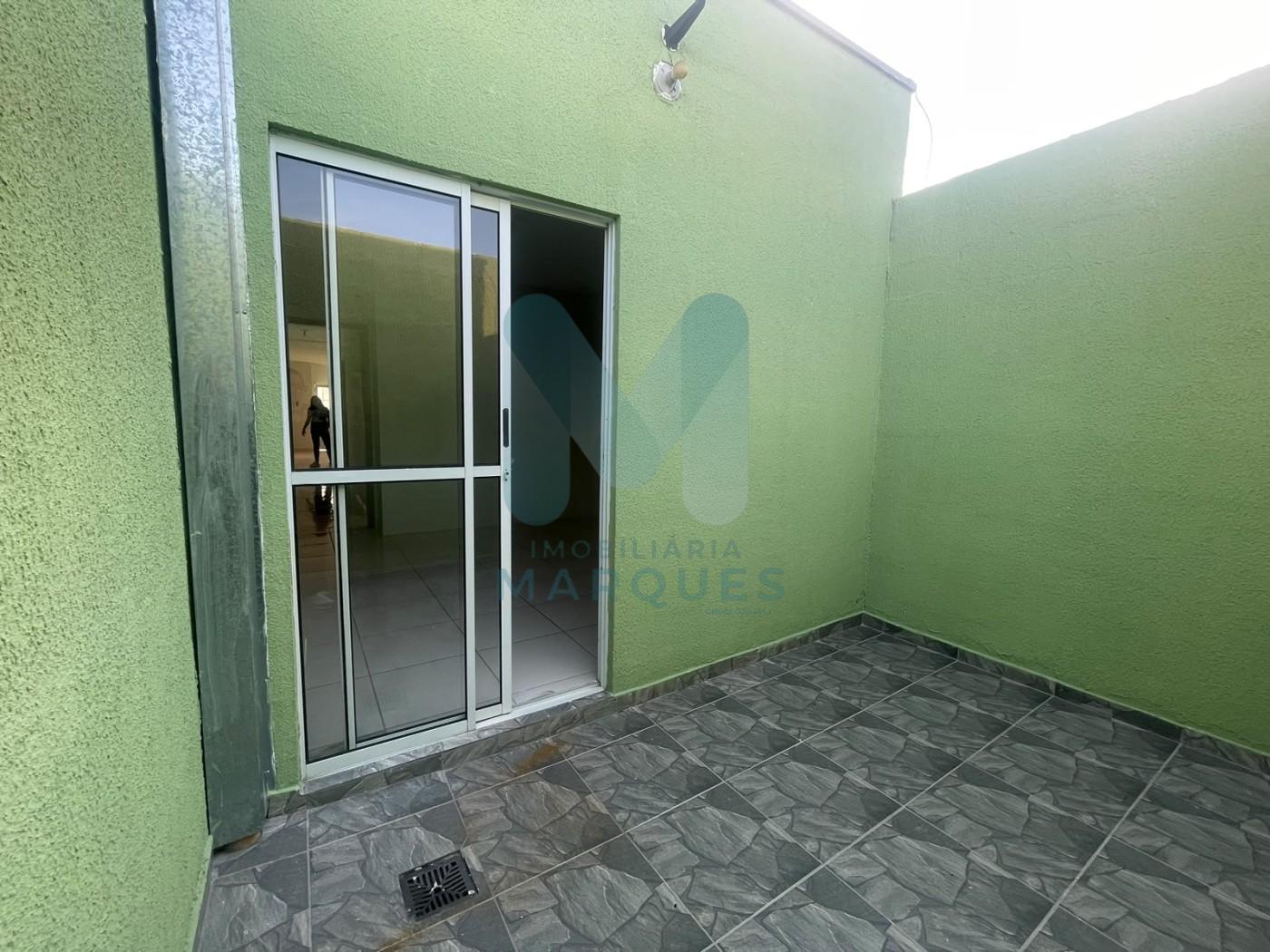Casa, 2 quartos - Foto 9