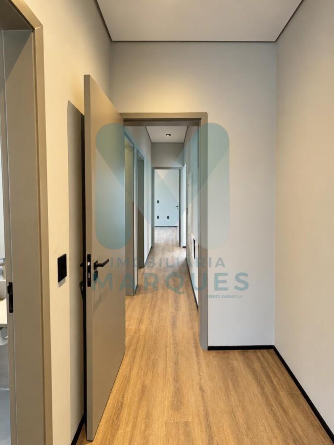 Casa de Condomínio, 3 quartos - Foto 18