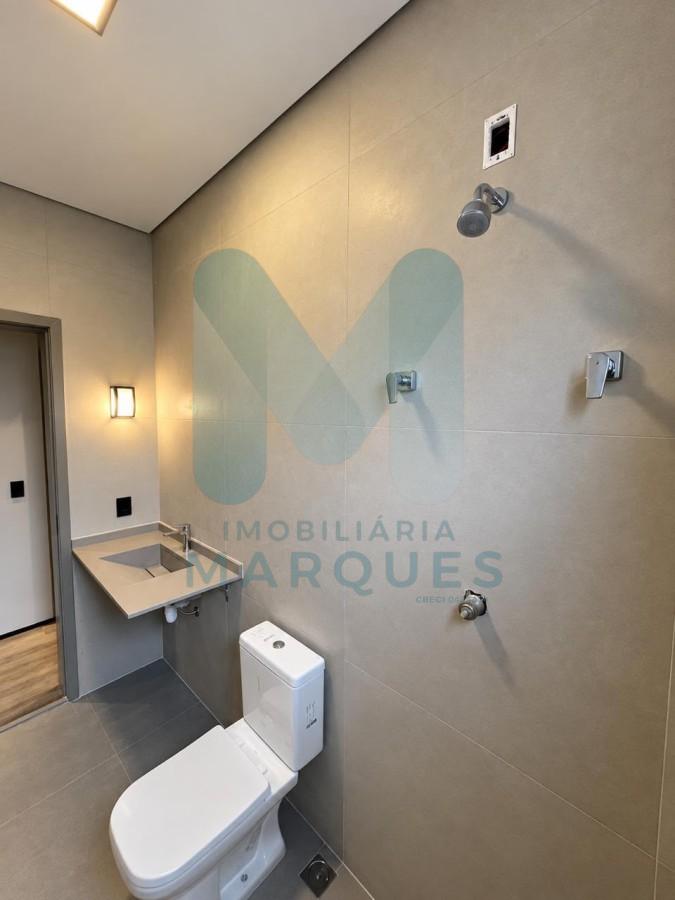 Casa de Condomínio, 3 quartos - Foto 23