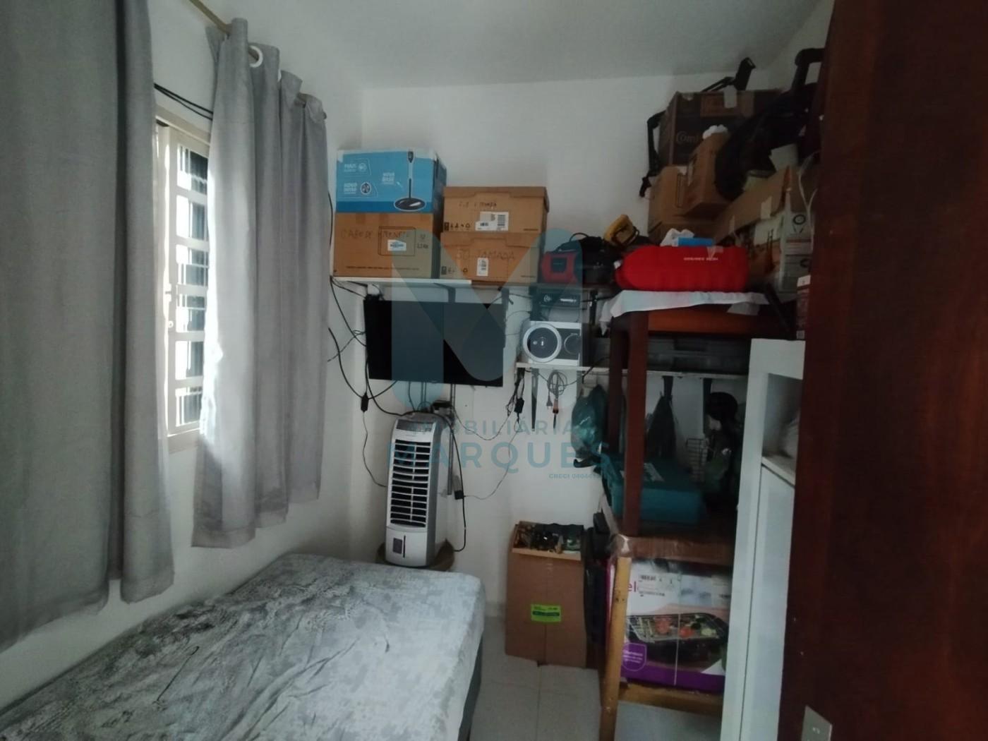 Casa, 2 quartos - Foto 22